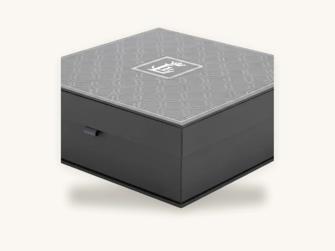 Magnetic Closure Boxes