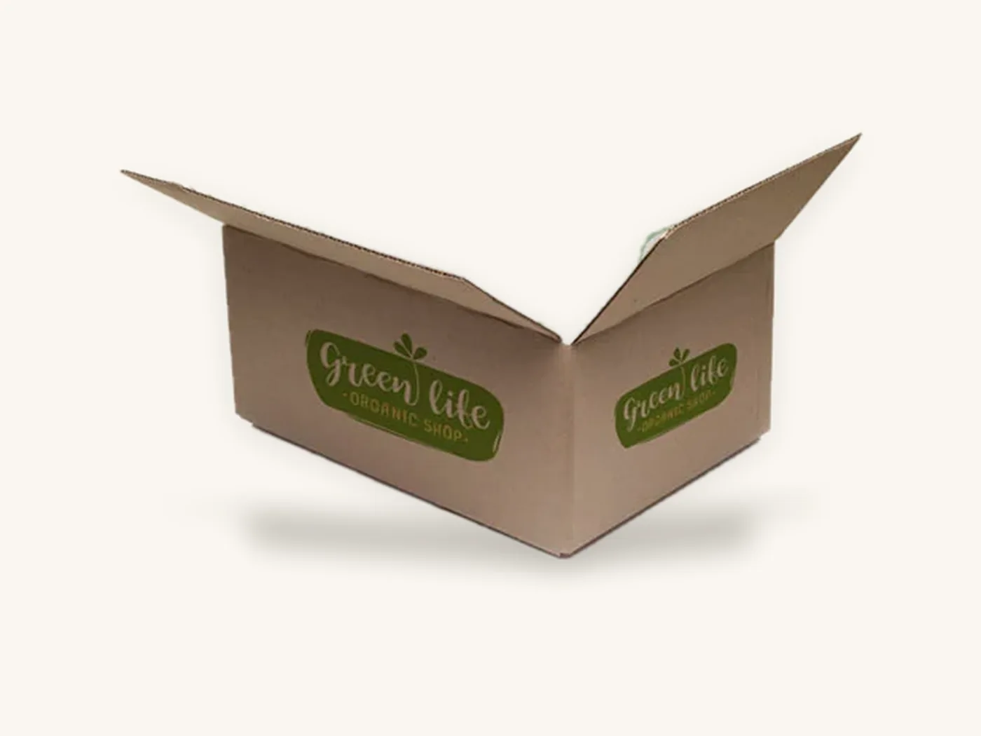 Shipping Boxes